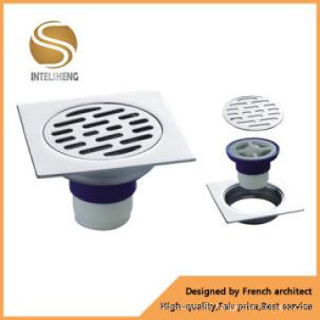 Hot Sell Square Floor Drain (AOM-9405)